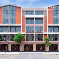 Duy Nhất 01 Căn Liền Kề Giá Bán 8,5 Tỷ, Tứ Lập 17,X Tỷ, Ck 14,5%, Quà Tặng 5%, Htls 0% 30 Tháng