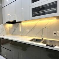Bán nhà riêng tại Nguyễn Chính, Tân Mai, Hoàng Mai, Hà Nội, giá 7,4 tỷ, 36m².  NHÀ MỚI 5 TẦNG 4 NGỦ ĐẸP NHƯ KHÁCH SẠN, VIEW BAN CÔNG KĐT LOUIS CITY HOÀNG MAI.