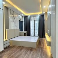 Bán nhà riêng tại Nguyễn Chính, Tân Mai, Hoàng Mai, Hà Nội, giá 7,4 tỷ, 36m².  NHÀ MỚI 5 TẦNG 4 NGỦ ĐẸP NHƯ KHÁCH SẠN, VIEW BAN CÔNG KĐT LOUIS CITY HOÀNG MAI.