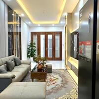 Bán nhà riêng tại Nguyễn Chính, Tân Mai, Hoàng Mai, Hà Nội, giá 7,4 tỷ, 36m².  NHÀ MỚI 5 TẦNG 4 NGỦ ĐẸP NHƯ KHÁCH SẠN, VIEW BAN CÔNG KĐT LOUIS CITY HOÀNG MAI.