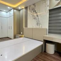 Bán nhà riêng tại Nguyễn Chính, Tân Mai, Hoàng Mai, Hà Nội, giá 7,4 tỷ, 36m².  NHÀ MỚI 5 TẦNG 4 NGỦ ĐẸP NHƯ KHÁCH SẠN, VIEW BAN CÔNG KĐT LOUIS CITY HOÀNG MAI.
