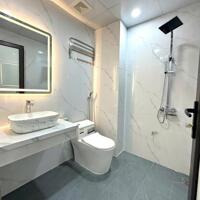 Bán nhà riêng tại Nguyễn Chính, Tân Mai, Hoàng Mai, Hà Nội, giá 7,4 tỷ, 36m².  NHÀ MỚI 5 TẦNG 4 NGỦ ĐẸP NHƯ KHÁCH SẠN, VIEW BAN CÔNG KĐT LOUIS CITY HOÀNG MAI.