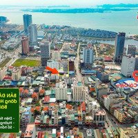 Bán 2 Lô Đất Biệt Thự, Khách Sạn Khu Đông Hùng Thắng I, Bãi Cháy, Hạ Long - Chỉ 7X Tr/M2