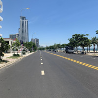 Không Mua Thì Không Còn Lô Nào Rẻ Hơn Bán Lô Góc View Biển Đường Lê Bôi Sơn Trà Đnẵng 90M2 Chỉ 8 Tỷ