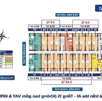 Căn Hộ Biển The Costa Vương Thừa Vũ Giá Chỉ 2.450, Chiết Khấu Khủng, Ngân Hàng Hỗ Lãi Gốc 30Tháng