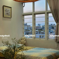 Nhà Mới! Chdv 1 Phòng Ngủ Đầy Đủ Tiện Nghi Trung Tâm Q7, Gần Các Quận Trung Tâm Q1,Q4