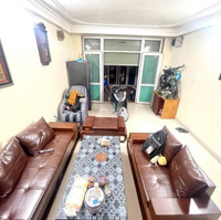 Hiếm - Mặt Phố Nguyễn Khẩ Trạc 60M2Mặt Tiền4.5M 5 Tầng Vỉa Hè To, Kinh Doanh Sầm Uất, Chỉ 22.5 Tỷ