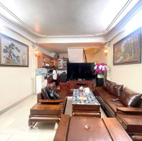 Hiếm - Mặt Phố Nguyễn Khẩ Trạc 60M2Mặt Tiền4.5M 5 Tầng Vỉa Hè To, Kinh Doanh Sầm Uất, Chỉ 22.5 Tỷ