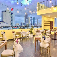 Nhà Hàng Kinh Doanh Khu Phố Hàn 33Ty Liên Hệ: 0914456400