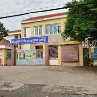 Cô 8 Dọn Về Ở Với Con Bán Nhanh Miếng Đất 173M2,Mặt Tiềnnguyễn Thị Lắng