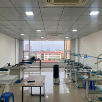Cho Thuê Văn Phòng Giá Tốt Mỹ Đình