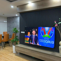 Bán Căn Duplex Tòa Golden Land,Nguyễn Trãi, Thanh Xuân, 140M2, 3 Phòng Ngủ 2 Vệ Sinh Full Đồ