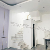 Nhà Riêng 3 Phòng Ngủ 3 Vệ Sinh43M2 Tại Huỳnh Tấn Phát, 4,1 Tỷ.