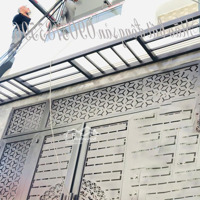 Nhà Riêng 3 Phòng Ngủ 3 Vệ Sinh43M2 Tại Huỳnh Tấn Phát, 4,1 Tỷ.