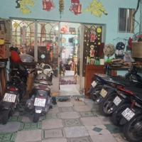 Bán Nhà Mặt Tiền Bùi Văn Ba ,Phường Tân Thuận Đông Quận 7 ,Dt: 6X17,Giá:13,2Ty