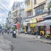 Bán Nhà Mặt Tiền Đường Huỳnh Thúc Kháng ( Gần Chợ Xóm Mới )