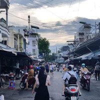 Bán Nhà Mặt Tiền Đường Huỳnh Thúc Kháng ( Gần Chợ Xóm Mới )