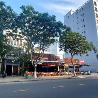 Bán Đất Tại Đường Mai Thúc Lân, Mỹ An, Ngũ Hành Sơn, Đà Nẵng, Giá Thỏa Thuận, 228 M2