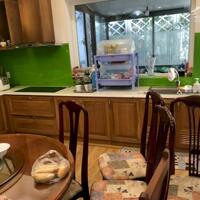 Cần bán gấp biệt thự Villa Park, 8x17 1 trệt 2 lầu full nội thất, sổ hồng cá nhân, giá chỉ 19 tỷ TL