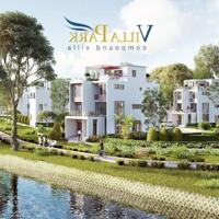 Cần bán gấp biệt thự Villa Park, 8x17 1 trệt 2 lầu full nội thất, sổ hồng cá nhân, giá chỉ 19 tỷ TL