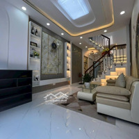 Bán Nhàhẽm Xe Hơisátmặt Tiềnđầm Sen, Chỉ Nhỉnh 5 Tỷ, 52M2, Ô Tô Đậu Cửa, Ngang 4M