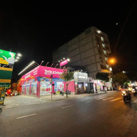 Bán Nhà Mặt Tiền Gò Dầu, Phường Tân Quý, Quận Tân Phú. Dt: 7,9X20M. Đang Cho Thuê Tốt.