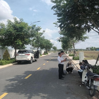 Đất Chính Chủ - Phía Tây Thành Phố Bình Chánh