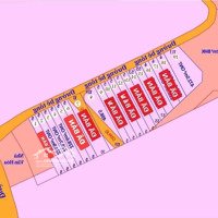Bán 3 Lô Khánh Phú - Khánh Vĩnh Diện Tích 228M2 Mỗi Lô- Giá Bán 388 Triệuiệu