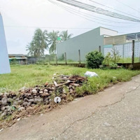 Bán Đất Gần Trường Tiểu Học Tân Hạnh ,Giá:750, Diện Tích: 72M2, Shr, Mt.đ Phạm Văn Diêu , Đồng Nai