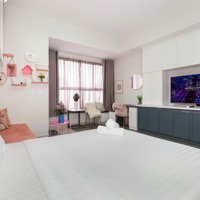 Cho Thuê Orchard Garden Full Nội Thất Cao Cấp Gần Sân Bay Nhà Siêu Đẹp 36M2 Giá Chỉ 11 Triệu
