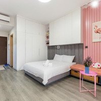 Cho Thuê Orchard Garden Full Nội Thất Cao Cấp Gần Sân Bay Nhà Siêu Đẹp 36M2 Giá Chỉ 11 Triệu