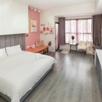 Cho Thuê Orchard Garden Full Nội Thất Cao Cấp Gần Sân Bay Nhà Siêu Đẹp 36M2 Giá Chỉ 11 Triệu