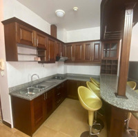 Cho Thuê Căn Hộ 1 Phòng Ngủ 54M2, 5 Triệu Vnd Tại Kđt Chí Linh, Vũng Tàu
