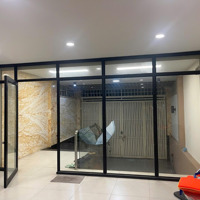 [Cho Thuê] Mặt Tiền Kinh Doanh Đặng Thùy Trâm Bình Thạnh 1 Trệt 1 Lầu