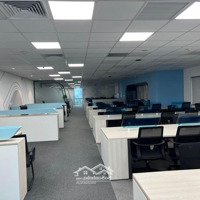 Cho Thuê Văn Phòng Times Tower,Diện Tích100M²-300M²-500M²-800M²-1000M², Chỉ Từ 140 Nghìn/M2/Tháng