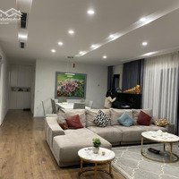 Bán Căn Hộ Chung Cư Golden Land, 9,5 Tỷ, 166M2, 3 Phòng Ngủ 3 Vệ
