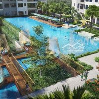 Căn Hộ The Infiniti - Keppel Land 2 Phòng Ngủview Đẹp Giá Chỉ 7,5 Tỷ!