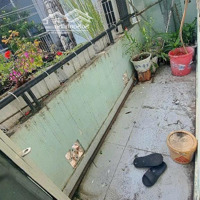 61M2 Có Sân Vườn - Shr 2 Lầu - Ngay Cộng Hoà