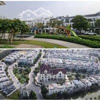 Biệt Thự Góc Đơn Lập Gía Chỉ 315 Triệu/M2 Mặt Tiền Rộng 35M. Tổng 105 Tỷ.