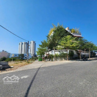 Bán Lô Đất Biệt Thự Gần Biển Đường Triệu Quang Phục - Hòn Xện - Nha Trang