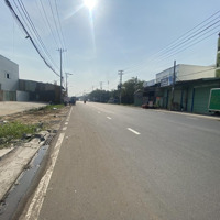 Chính Chủ Cho Thuê Kho 1.1Ha (11.000M2)Mặt Tiềntrần Đại Nghĩa