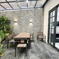 Tô Ngọc Vân - 80-M - 4 Tầng - 4M Mặt Tiền - 26.8 Tỷ
