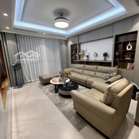 Bán Nhà 7 Tầng Phân Lô 118 Nguyễn Khánh Toàn 50M2 - Gara Ô Tô - Thang Máy - Ở Luôn, Giá Bán 19.3 Tỷ!