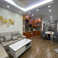 Chính Chủ Cần Bán Nhà Phân Lô - 7 Tầng Thang Máy - Full Nội Thất - Dịch Vụ Cây Quýt - Văn Khê