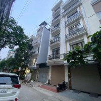 Chính Chủ Cần Bán Nhà Phân Lô - 7 Tầng Thang Máy - Full Nội Thất - Dịch Vụ Cây Quýt - Văn Khê