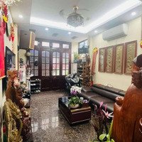 Bán Nhà Mặt Phố 42M2, 8,1 Tỷ Tại Vĩnh Hưng, Hoàng Mai, Hà Nội - Hàng Hiếm Chỉ Với