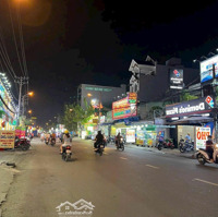 Bán Nhà Mặt Tiền Kinh Doanh - Ngang 5Met X 20Met. Đường To, Kinh Doanh Mua Bán. Giá Chỉ : 14,2 Tỷ