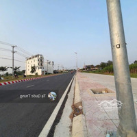 Bán Đất Chính Chủ Mtđ.nguyễn Thị Trâm.thường Thạnh.trung Tâm Y Cái Răng.cần Thơ. 120M2 Thổ Cư. Shr.
