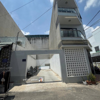 Hiếm Lô Đất Cuối Kdc Apec Ngay Trục Chínhdiện Tích65.1M2 Ngang 4.6M Cách Chợ Thủ Đức 200M