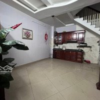 Bán Nhà Riêng 30M2, 5,29 Tỷ, Lĩnh Nam, Hoàng Mai, Hà Nội
